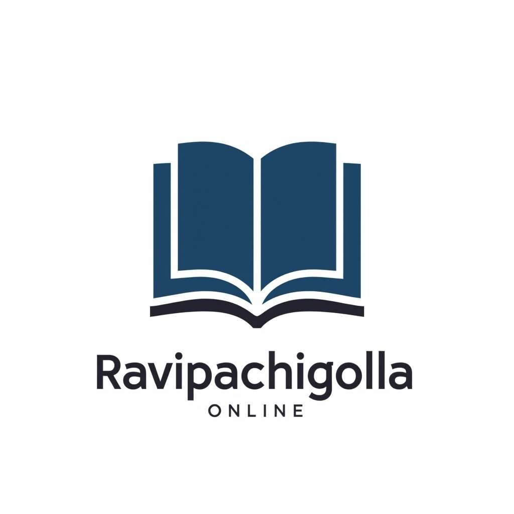 Ravipachigolla